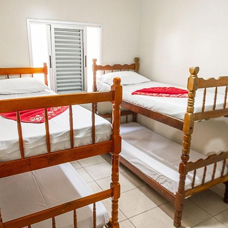 Apartamento Praia Grande Ubatuba 2 Vagas Garagem Internet Wifi Exteriör bild