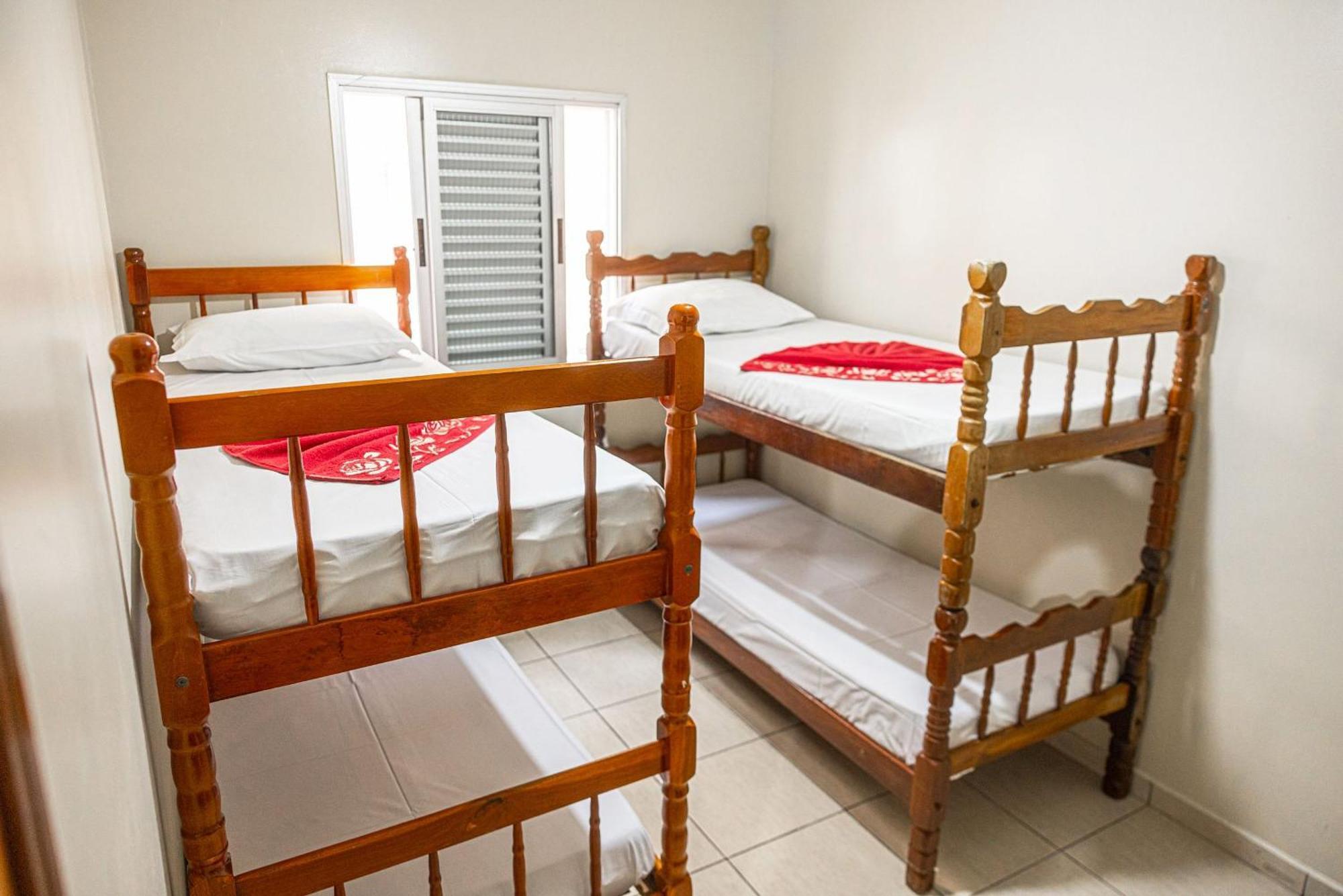 Apartamento Praia Grande Ubatuba 2 Vagas Garagem Internet Wifi Exteriör bild